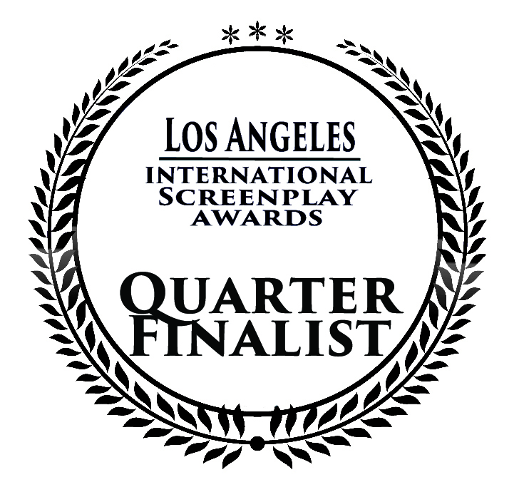 Quarter-Finalist – Los Angeles International Screenplay Awards